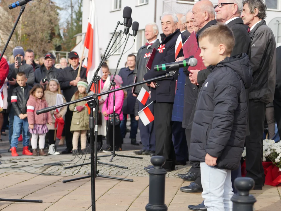 Święto Niepodległości Mielec