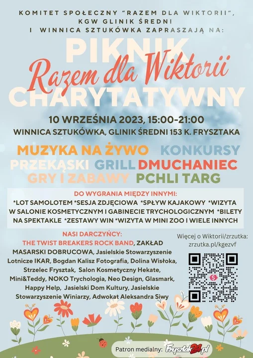 Korso na weekend: Imprezy na Podkarpaciu od 8 do 10 września