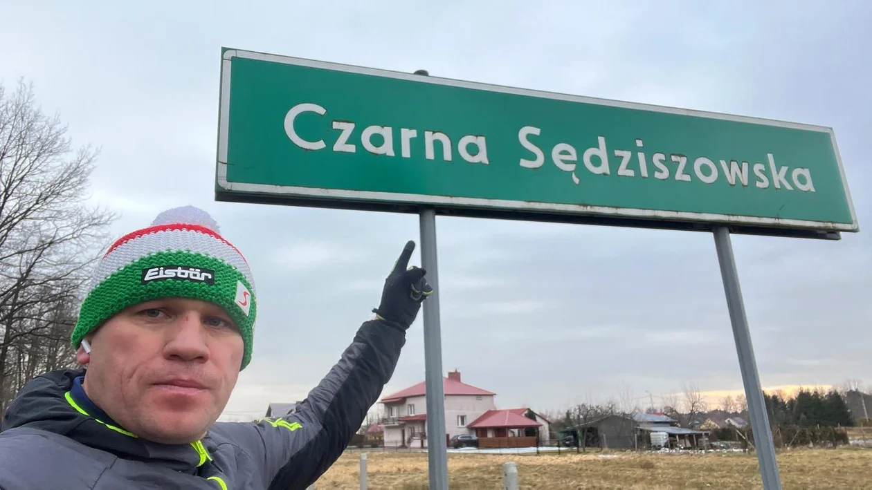 Łukasz Różański przed walką życia: Rzeszów oraz całe Podkarpacie trzyma za mnie kciuki!