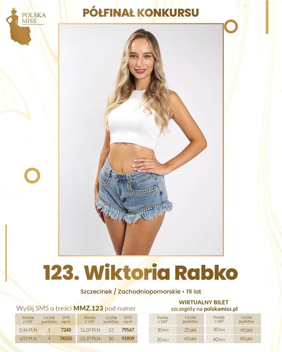 Polska Miss 2023