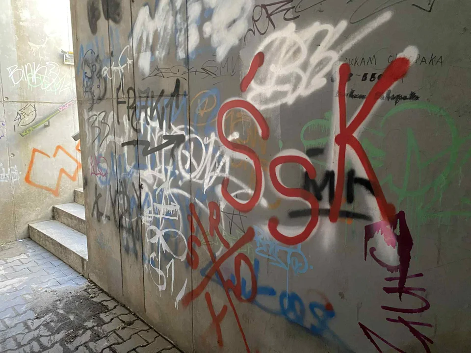 Wizytówka Rzeszowa?
