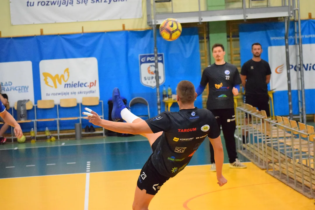 Trening Stali Mielec