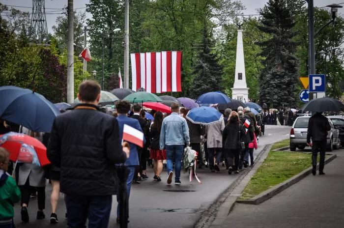 Mielecki pomnik z rządowym dofinansowaniem. Który? - Zdjęcie główne