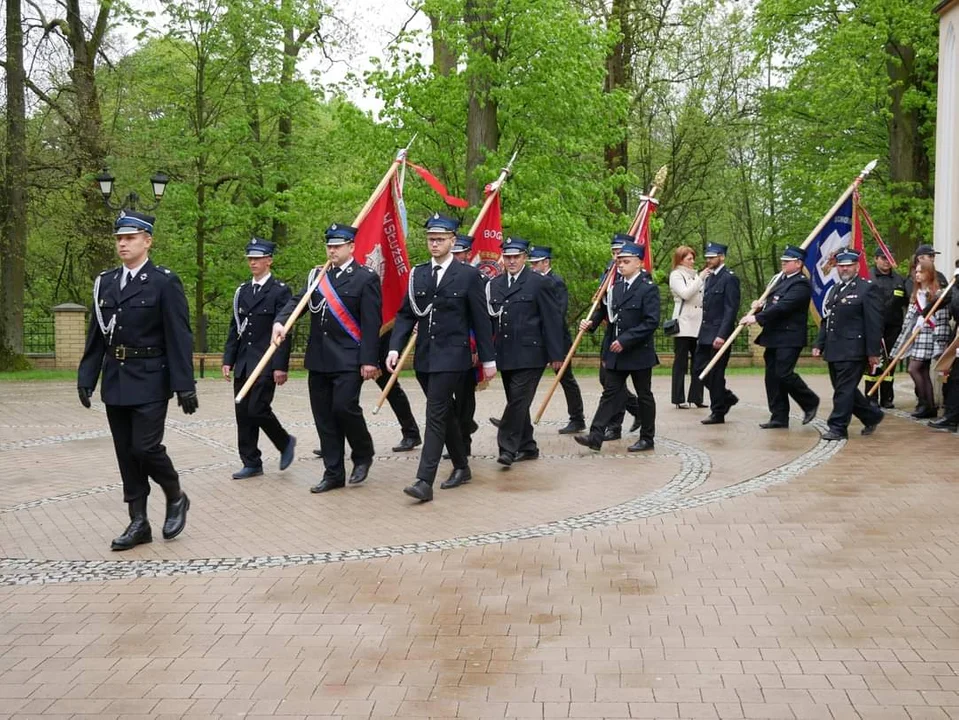 Przecław świętuje 3 Maja