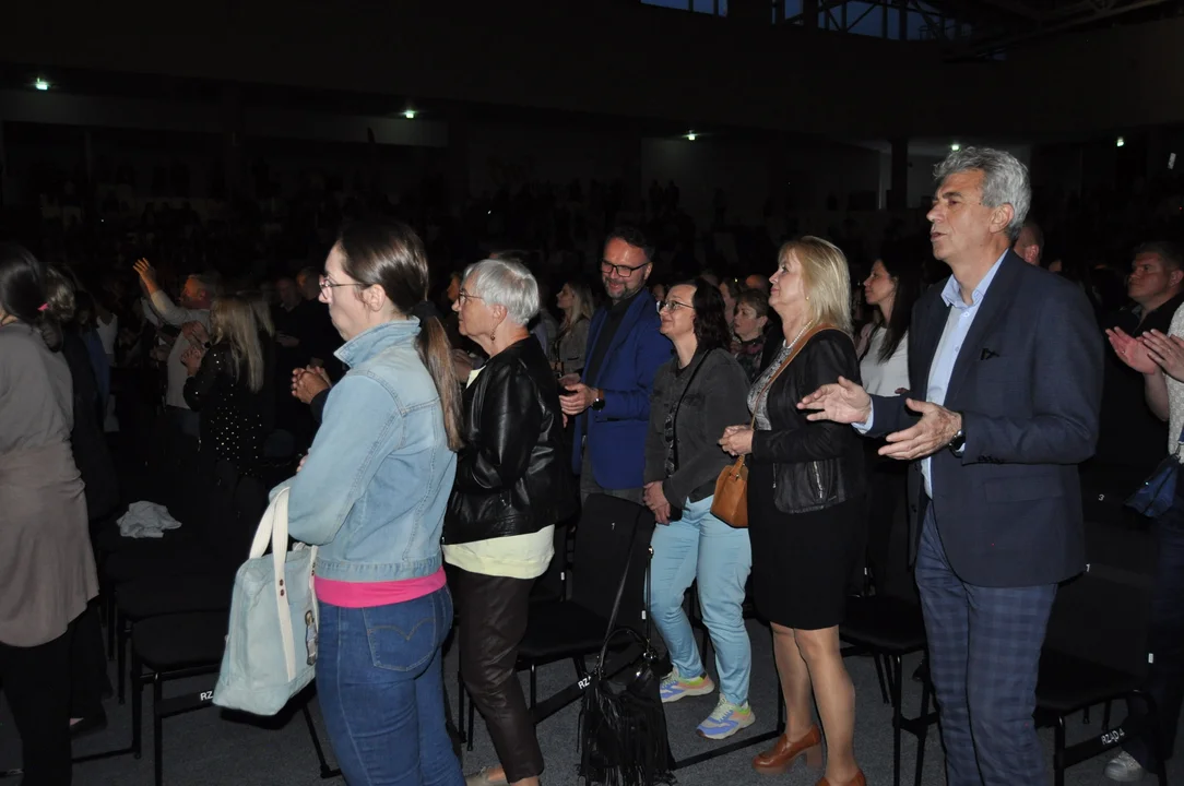 Koncert "Queen Symfoniczny
