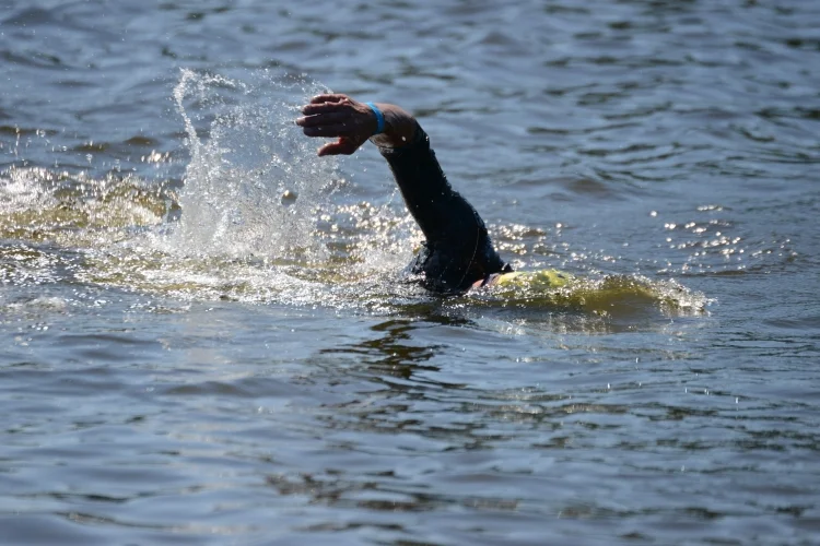 III Triathlon im. Aleksandra Ładosia w Głogowie Małopolskim