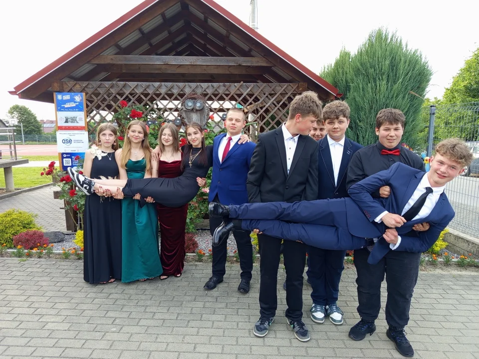 Komers w Komorowie
