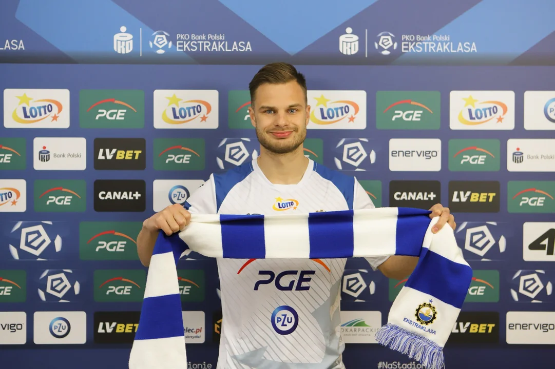 Giełda transferowa ZIMA 2022/2023