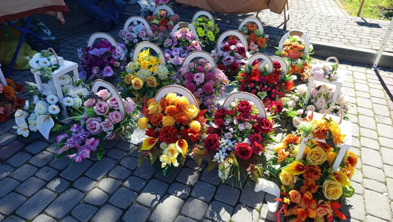 Różne różności