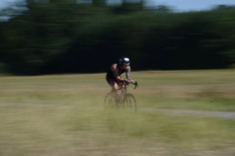 III Triathlon im. Aleksandra Ładosia w Głogowie Małopolskim