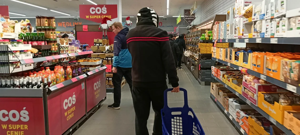 Otwarcie nowego Aldi w Rzeszowie. To już drugi market tej sieci w mieście