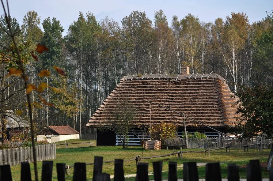 Muzeum Kultury Ludowej w Kolbuszowej