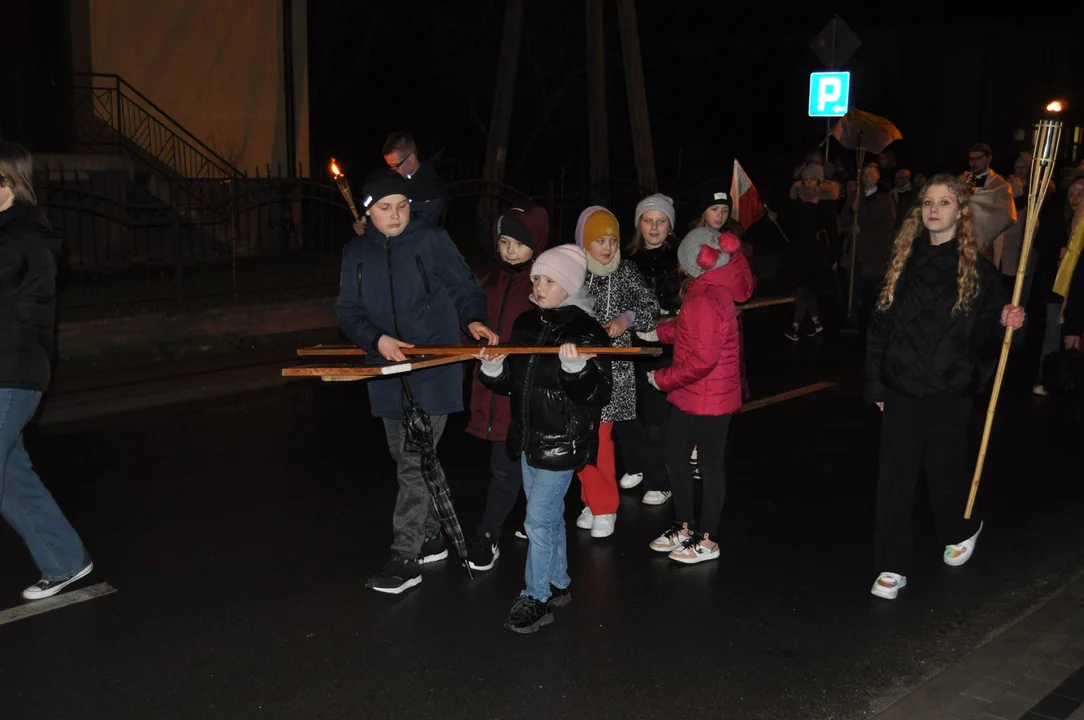 Parafia Przecław w jedności z Janem Pawłem II