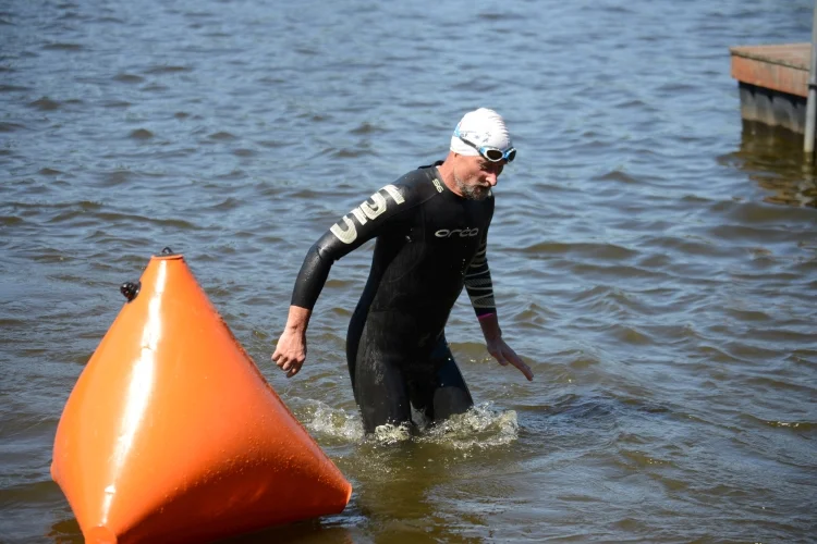 III Triathlon im. Aleksandra Ładosia w Głogowie Małopolskim