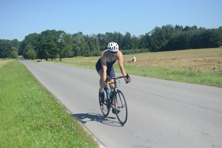 III Triathlon im. Aleksandra Ładosia w Głogowie Małopolskim