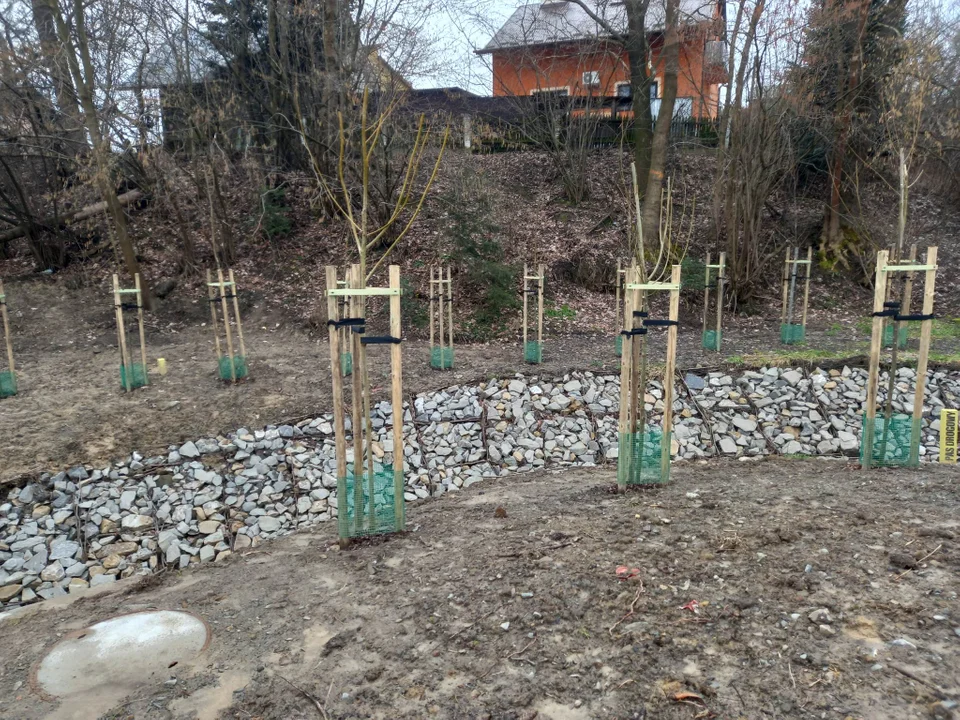 Podkarpacie: Nowy most na odcinku drogi Godowa - Lutcza