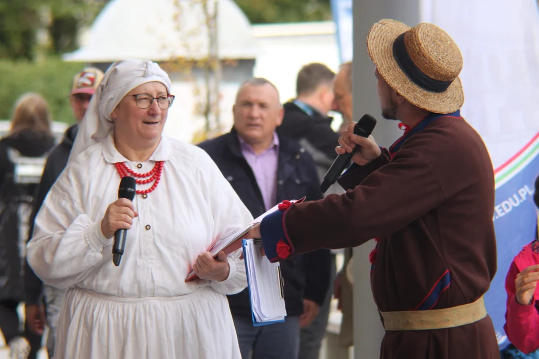 II Festiwal Kultury Lasowiackiej w Stalowej Woli