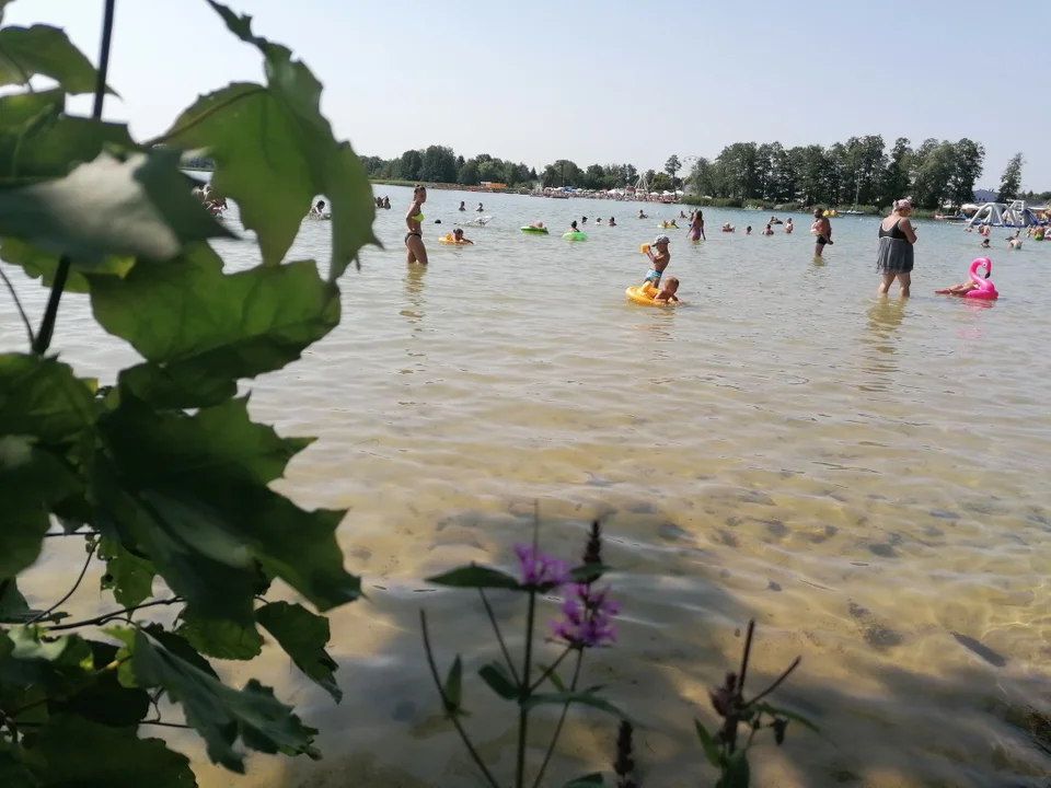 Okuninka — wakacyjne miejsce, gdzie można wypocząć i poszaleć [ZDJĘCIA] - Zdjęcie główne