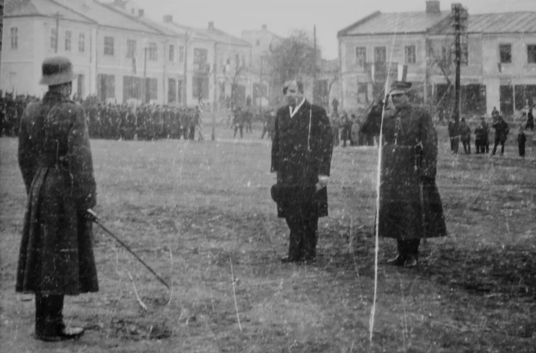 Narodowe Święto Niepodległości na archiwalnych zdjęciach