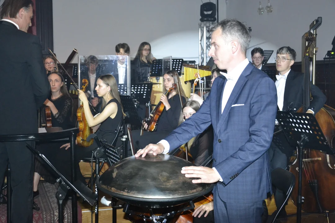 Koncert Kantaty pastoralnej "Przez Ciebie wszystko..."