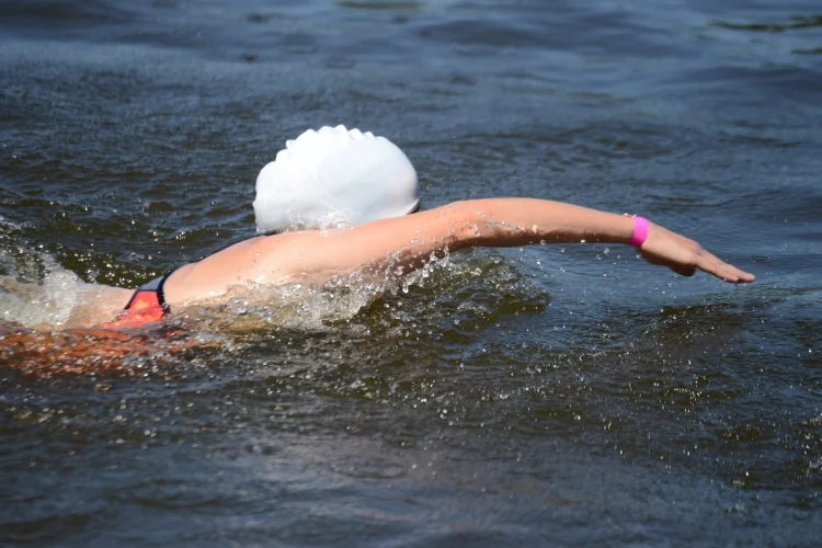 III Triathlon im. Aleksandra Ładosia w Głogowie Małopolskim