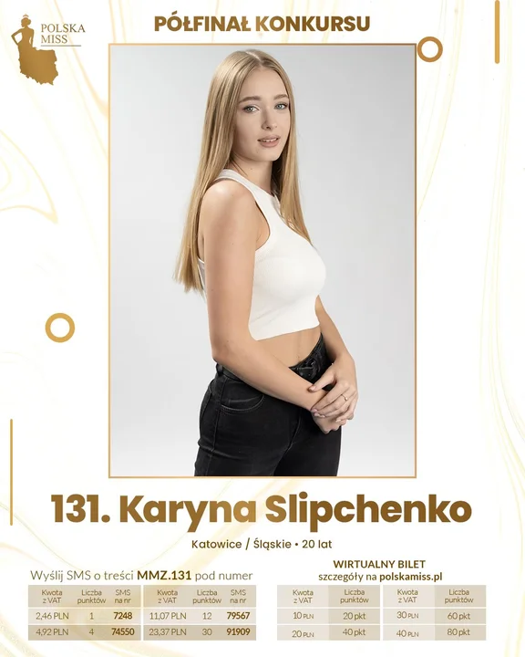 Polska Miss 2023