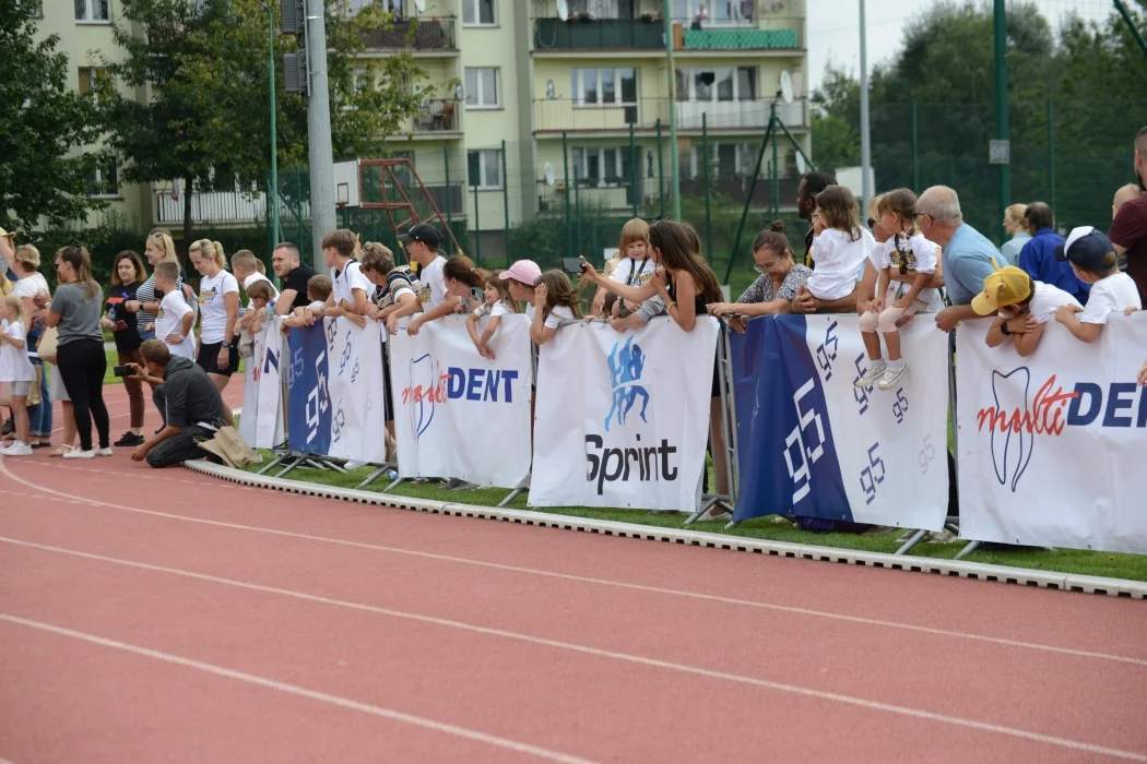 "Gorzycka 5-tka" - biegi dzieci i młodzieży