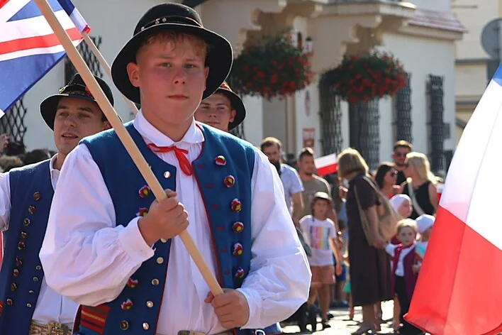 Festiwal Polonijny