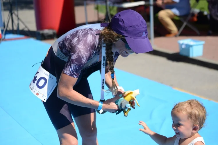 III Triathlon im. Aleksandra Ładosia w Głogowie Małopolskim