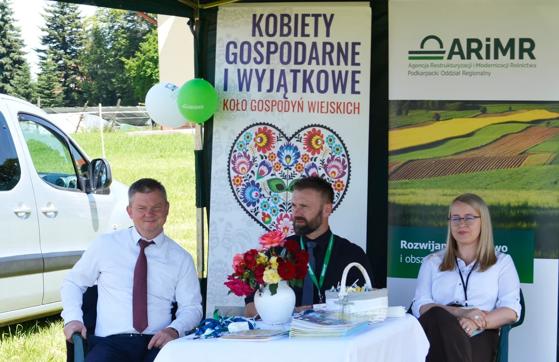 Roztańczony Chorzelów