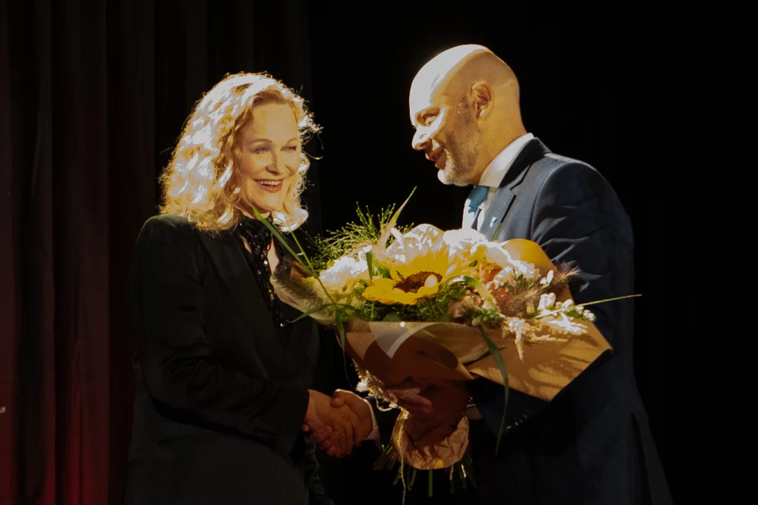 MFM - Edyta Geppert