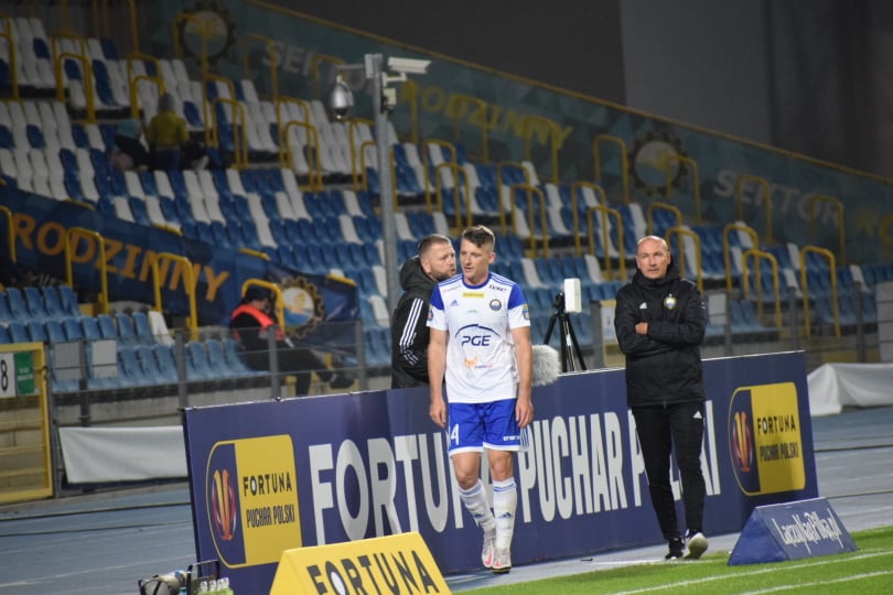 Fortuna Puchar Polski: Stal Mielec - Wisła Kraków