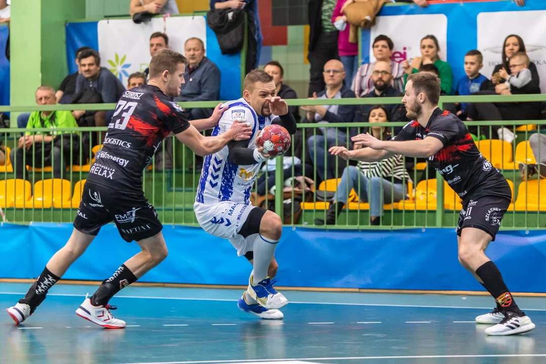 Handball zagra z Górnikiem Zabrze [ZAPOWIEDŹ] - Zdjęcie główne