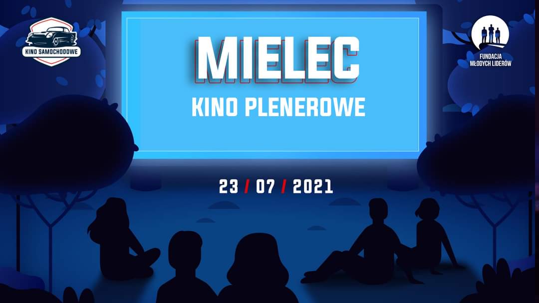 Kino w Plenerze jednak się odbędzie. Nie przegap! - Zdjęcie główne