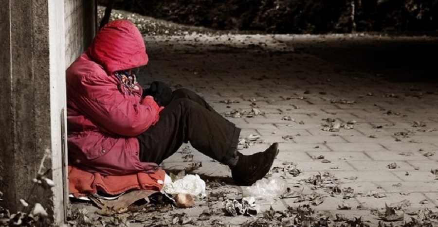 Region. W nocy z 13 na 14 lutego 2019 r. ma być przeprowadzone ogólnopolskie badanie liczby osób bezdomnych. - Zdjęcie główne