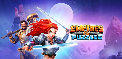 Empires and Puzzles - Fenomen gry mobilnej - Zdjęcie główne