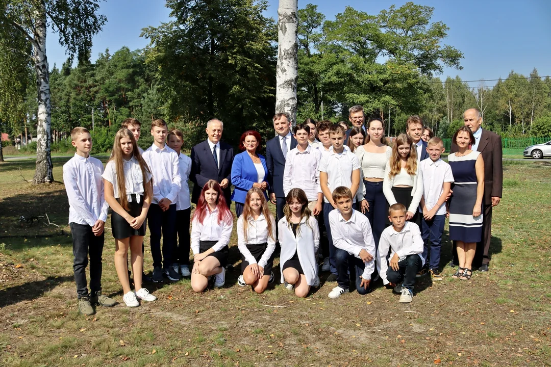 Pamięć o żołnierzach 5 Pułku Strzelców Podhalańskich w Jaślanach ciągle żywa - Zdjęcie główne