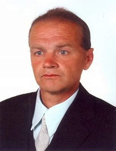 HENRYK JABŁOŃSKI