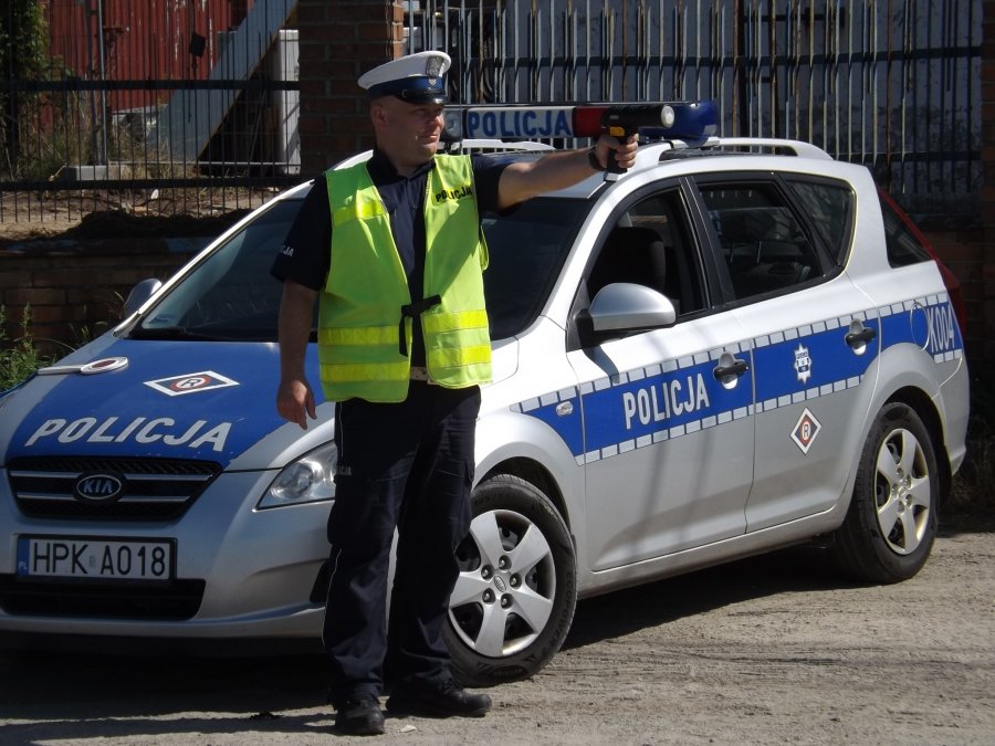 Kierowcy z powiatu mieleckiego stracili prawo jazdy - Zdjęcie główne