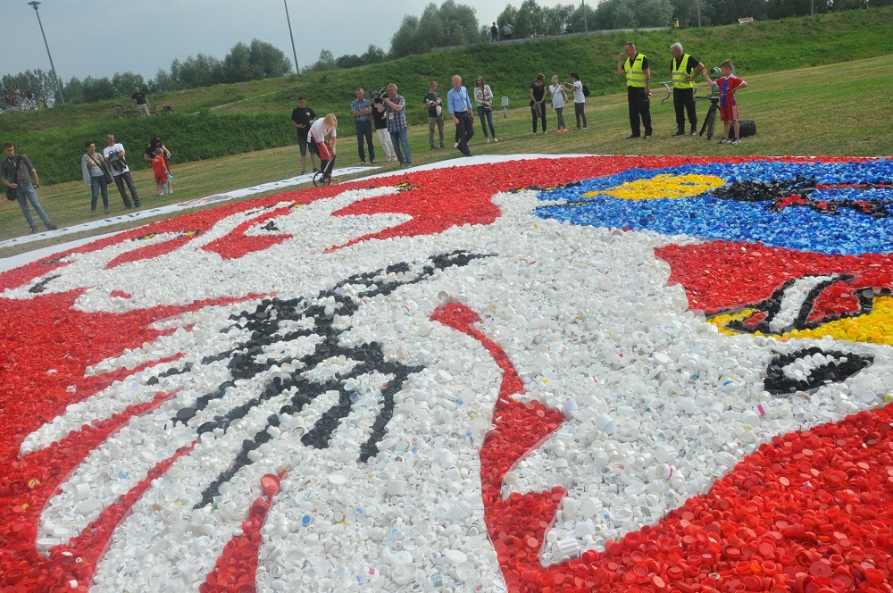 Mamy to! Rekord Polski w Mielcu - Zdjęcie główne