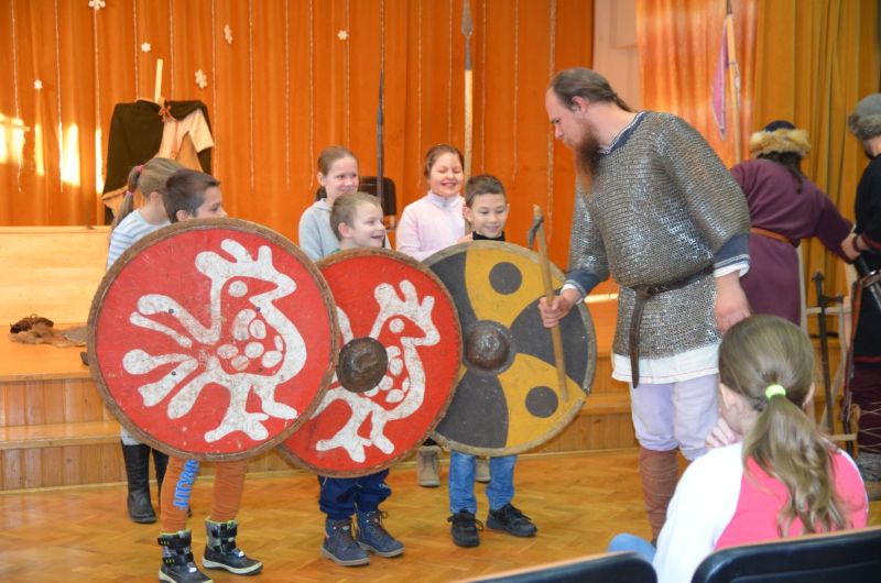 Ferie w Gminie Mielec minęły na wielu atrakcjach [FOTO] - Zdjęcie główne