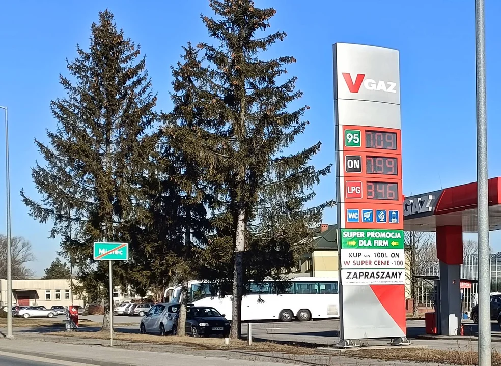 ul. Traugutta Mielec