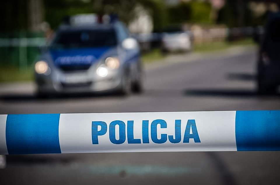 Przez weekend spodziewaj się więcej policji na drogach - Zdjęcie główne