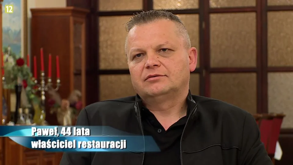 Kuchenne rewolucje w Szczucinie