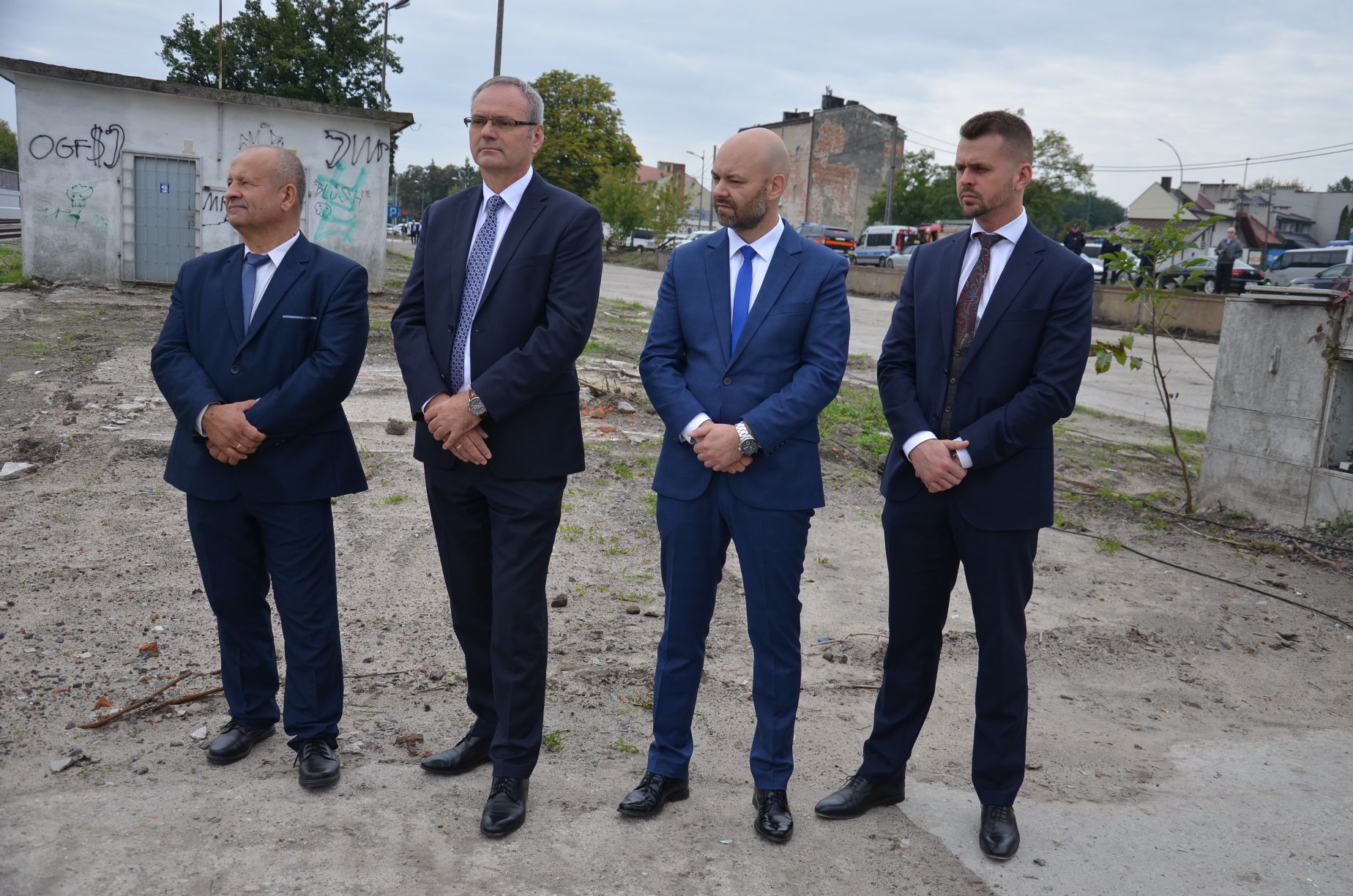 Premier Mateusz Morawiecki w Mielcu