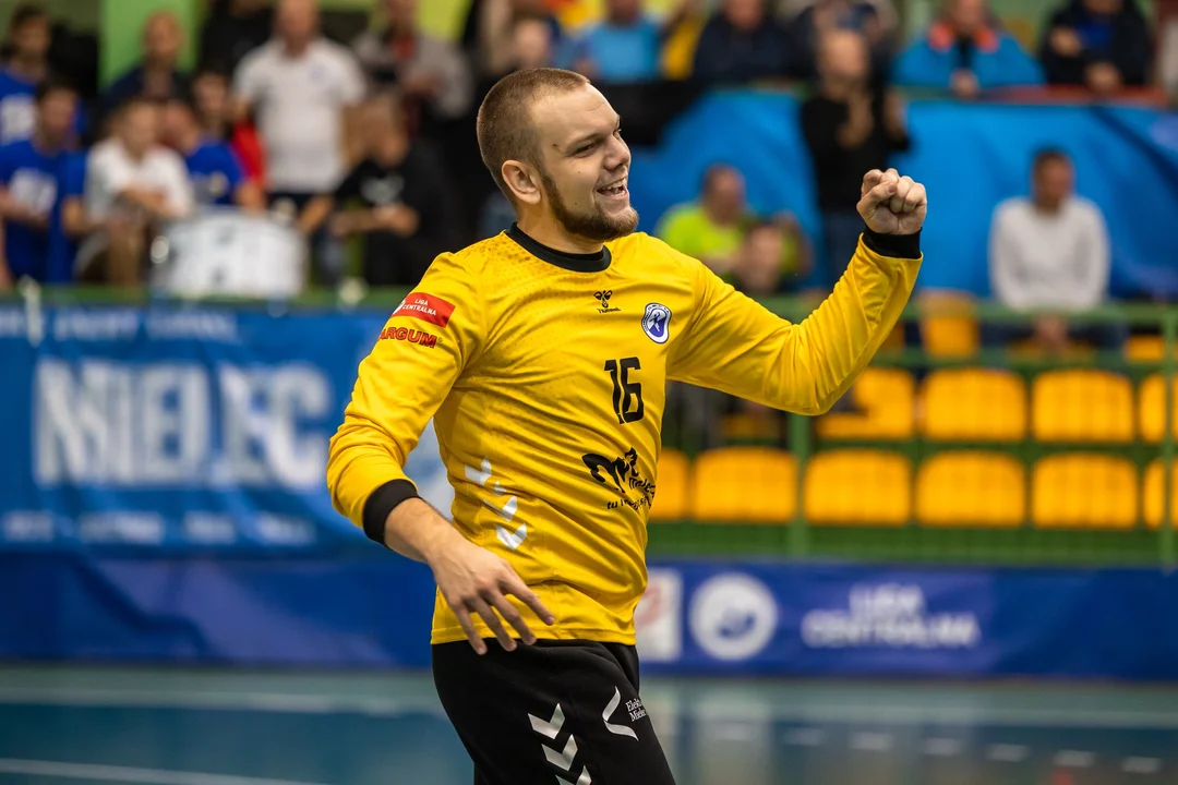 Handball Stal Mielec na wyjeździe [ZAPOWIEDŹ] - Zdjęcie główne