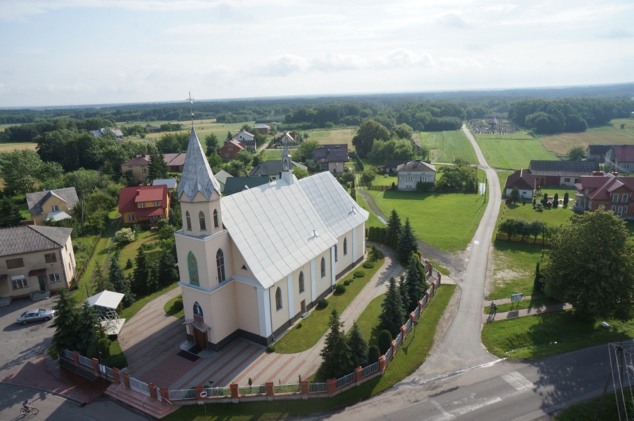 Znamy wyniki testów księży ze Zdziarca! - Zdjęcie główne