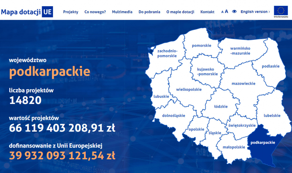 Wybory, czyli sprawdź Unię w swojej gminie - Zdjęcie główne