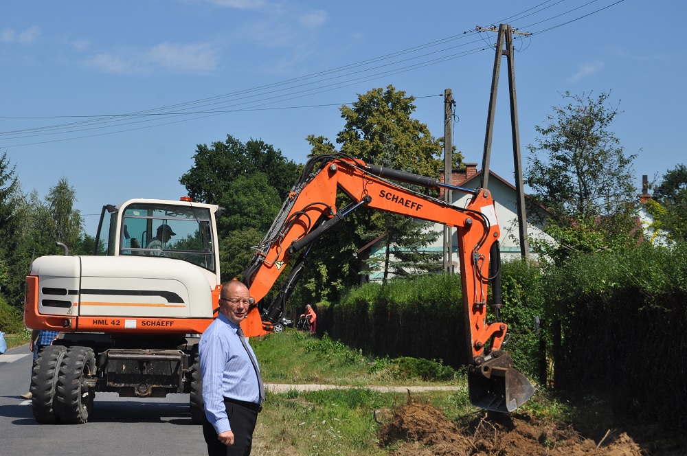 Będą nowe  chodniki. A stare, wybudowane 20 lat temu zostaną wyremontowane - Zdjęcie główne