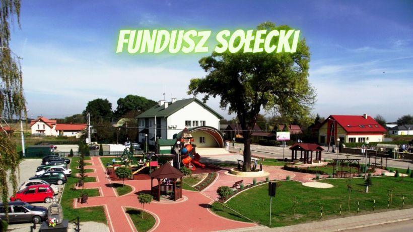 Fundusz sołecki w gminie Gawłuszowice. Co będzie zrobione? - Zdjęcie główne